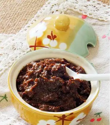 自制黄豆酱的制作方法[图解菜谱]