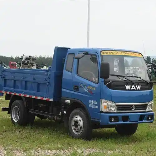 飞碟奥驰宏瑞蓝牌自卸车 五征轻型货车后桥参数