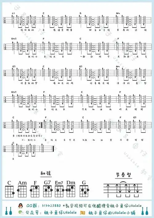 尤克里里中国网——ukulele 夏威夷小吉他 爱好者综合平台 - powered