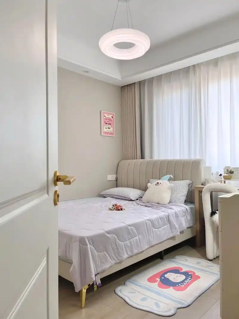 10平米的小房间  - 抖音