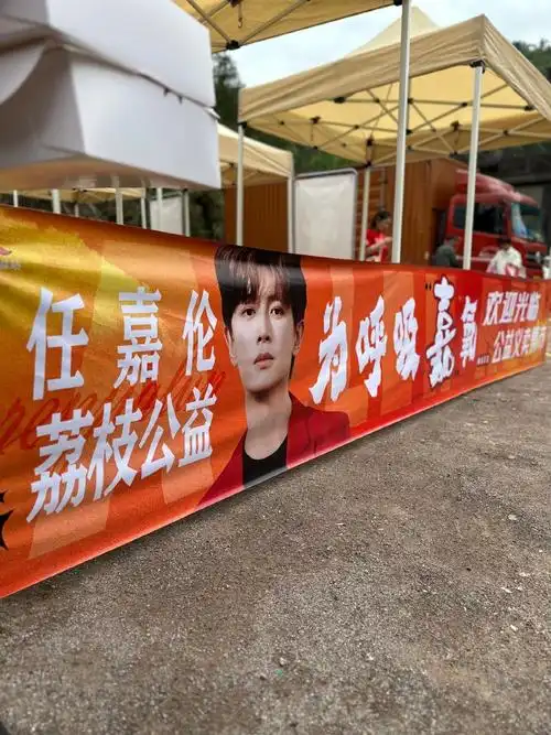 任嘉伦公益正能量##任嘉伦粉丝的公益故事