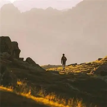 适合男士用的微信头像风景 正能量风景微信头像男