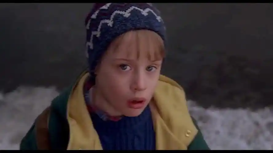 今天是《小鬼当家》上映三十周年! 来回顾经典片段