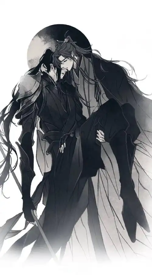 杀破狼priest##长顾