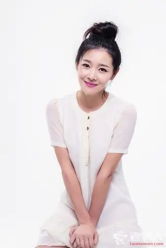 月嫂先生:阮溪溪扮演者是谁 王维维个人资料照片分享