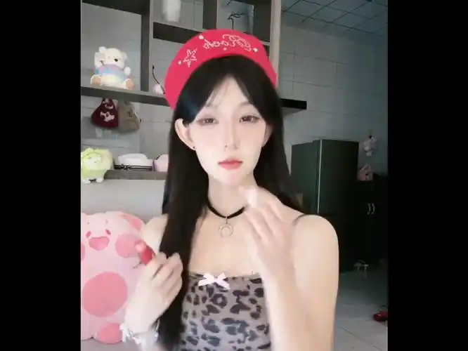 6.21 晚婉 3 —— 中国女主播年鉴