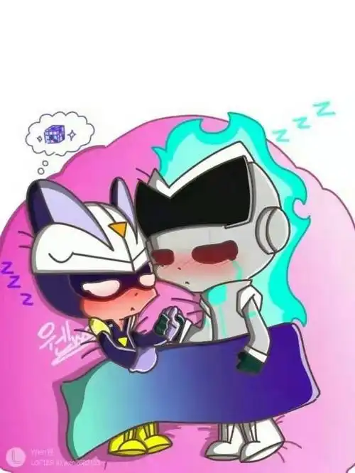 开心超人联盟之各个cp的婚后生活