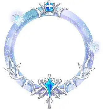 之王冠头像框哦~ 守护你们的萌宝宝 当然啦,除了超炫酷华丽的魔法套装