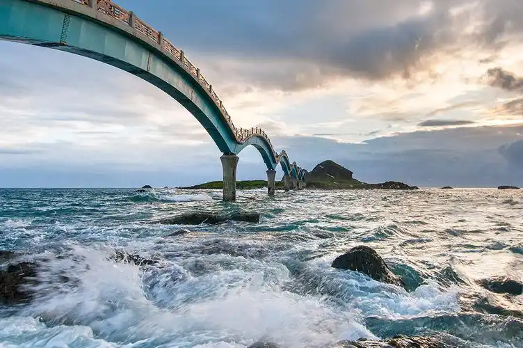 旅游台湾 > 游在台湾 > 东部地区 > 台东县 > 三仙台