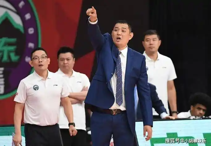 恭喜山东队,cba名帅回归携手冠军球员冲冠_篮球_巩晓彬_王汝恒