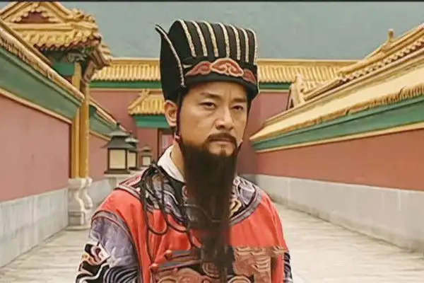 张居正和高拱,可以算的上相爱相杀