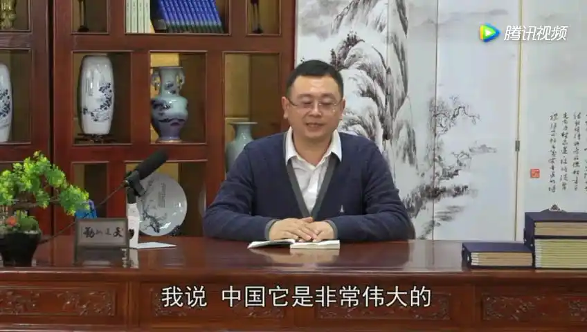 秦东魁老师心态正能量115