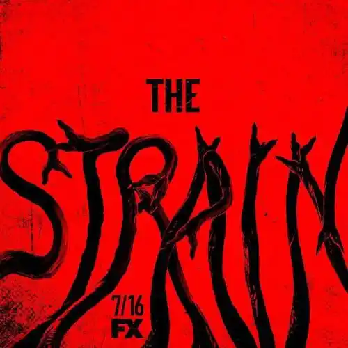 美剧《血族第四季》今天回归!丧尸屠城,群魔乱舞