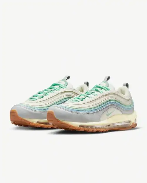 nikeairmax97女子运动鞋