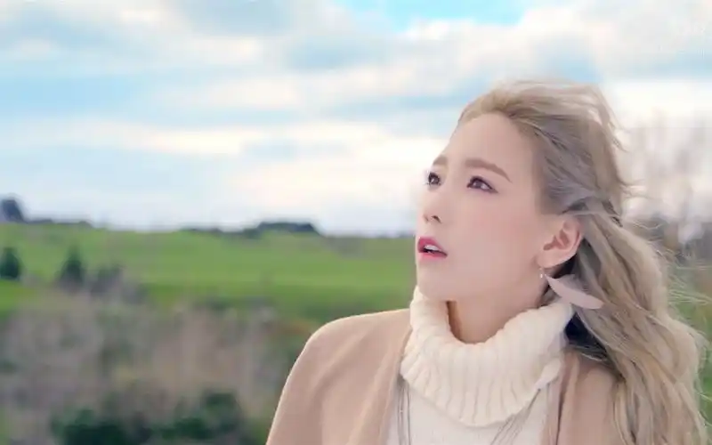 金泰妍 ,窒息啊《i》 4k uhd 60fps