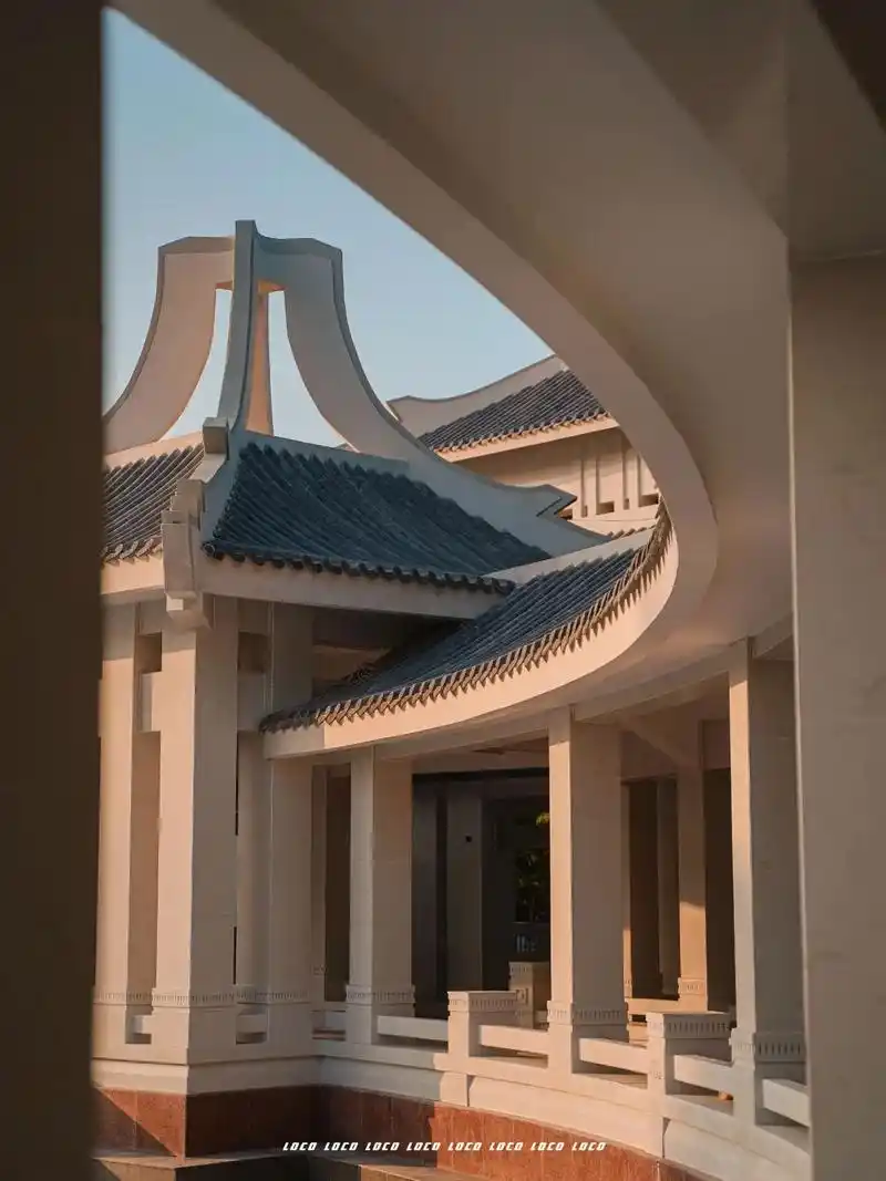 汕头华侨公园开放春节好去处