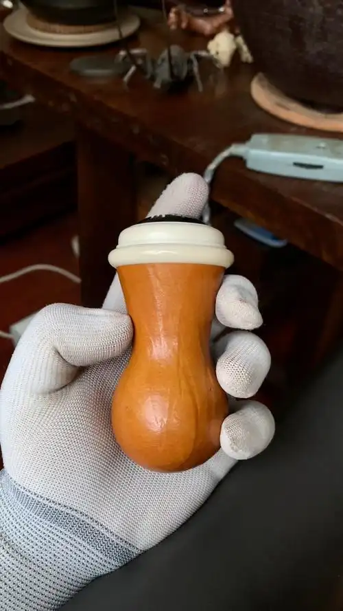 私人定种 纸模 糖梨肚 鸣虫葫芦