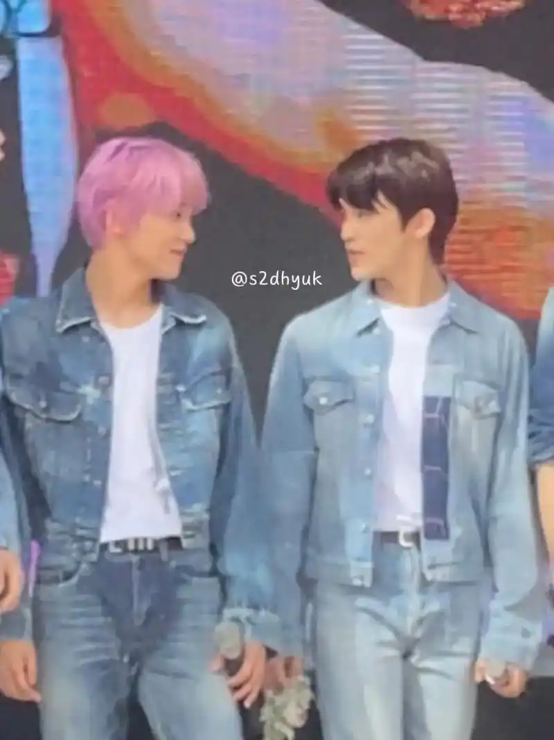 markchan#李楷灿 #李马克  "不要失去对我的那份 - 抖音