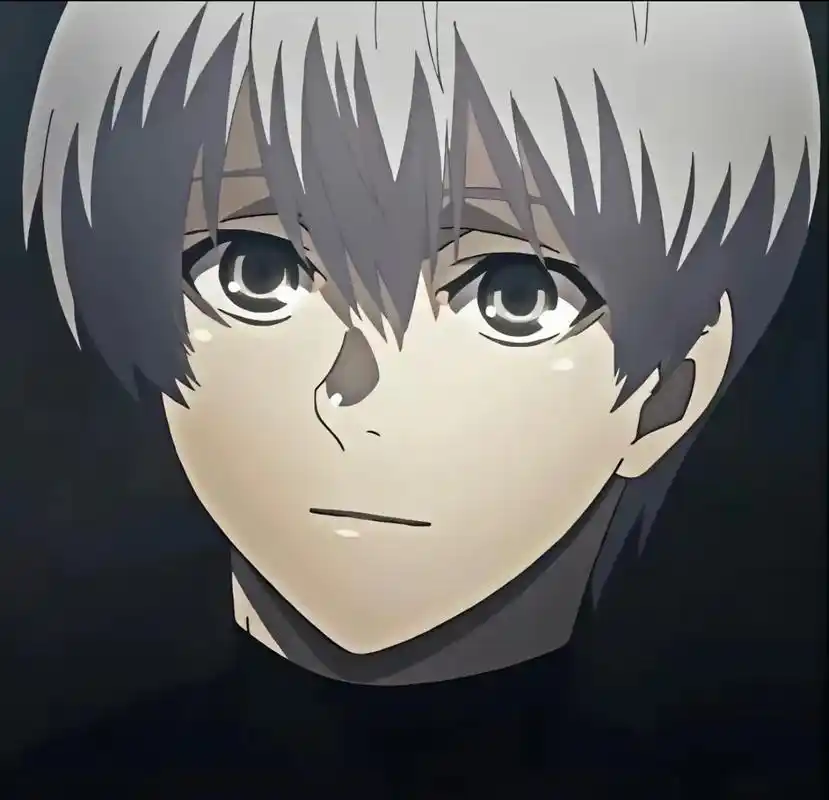 喰种永远是我心中的no1