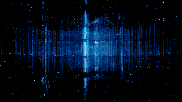 两边台面的显微镜还能观察微生物戚薇周冬雨会随着音乐不断变换型态