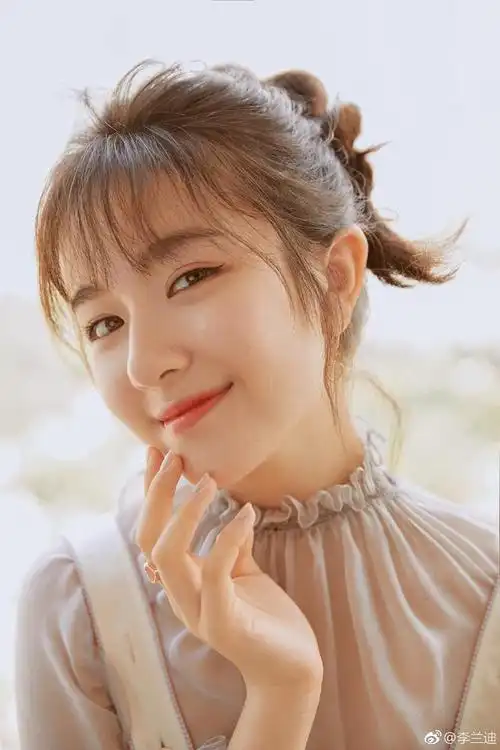 《我就是演员》:和吴磊胡先煦同班的李兰迪演技居然这么好!