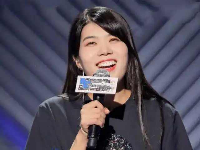 脱口秀大会杨笠_脱口秀大会未播先搞事_脱口秀大会2017百度云