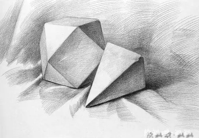 素描画入门画教学 素描画入门画教学视频