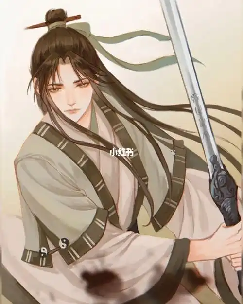 千秋  #山河剑心  #沈峤  #山河剑心沈峤  #古风歌曲