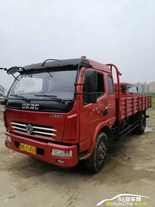2-4年报价_2-4年二手_2-4年二手价格及图片-86货车网