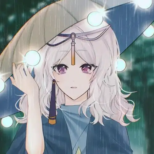 神明遗落人间的绝美杂句