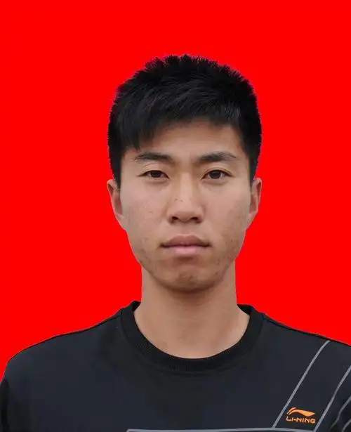 看见数码冲印店修改证件照的背景,有些疑问,请大侠解惑,谢谢!