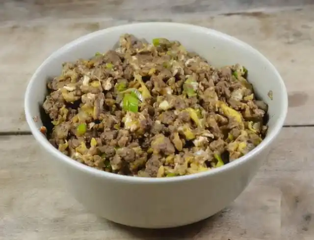 炒虾酱时,牢记"2放1不放",虾酱鲜香爽口,无腥味也不臭