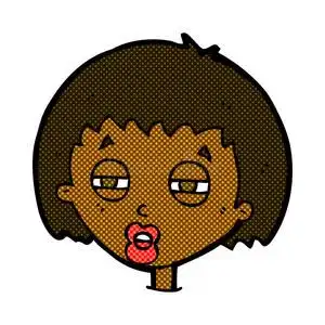 缩小校园漫画图片