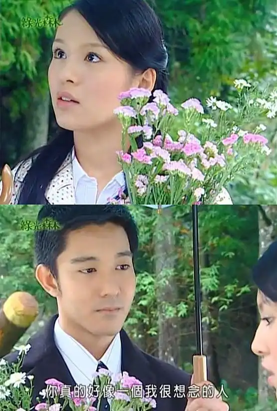 立威廉期待新版绿光森林很开心带给大家回忆