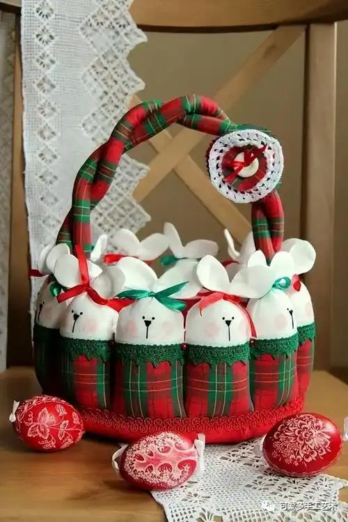 废旧物品手工制作,废旧物品手工制作(却成了多格的收纳袋和神器)