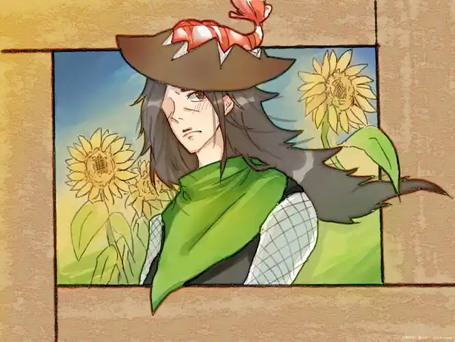 美食大冒险 - 白柳同学,蛮闪的