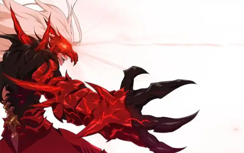 【dnf/剪辑】灭世之怒,帝血弑天_哔哩哔哩 (゜-゜)つロ 干杯