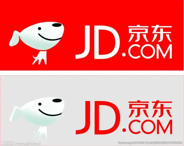 京东logo图片