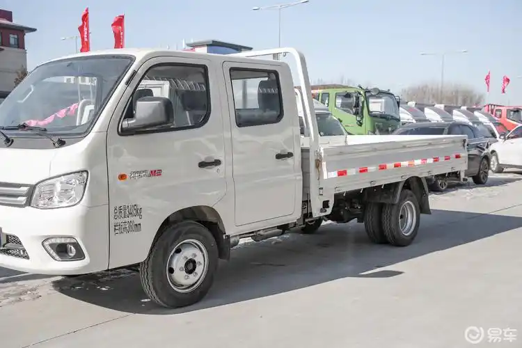 福田祥菱  祥菱m  2020款  2020款  2018款  m2 国六汽油 1.