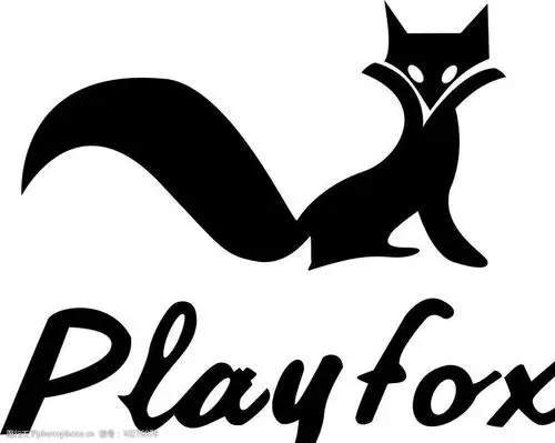 关键词:狐狸 标志 英语 拼英 商标 企业logo标志 标识标志图标 矢量