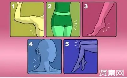 人为什么会怕痒人会怕痒发笑不是因为快乐哦