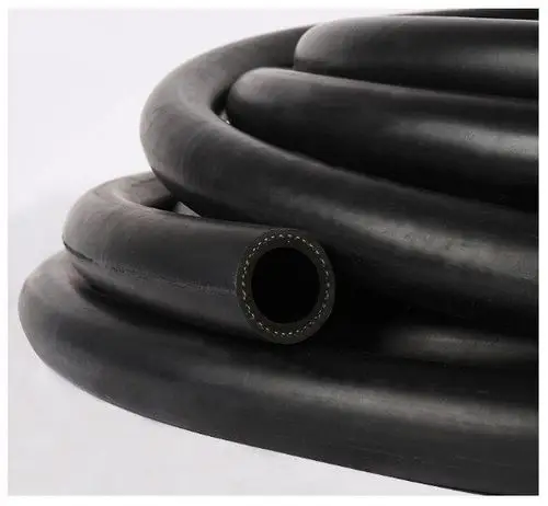 水管软管喷砂光面橡胶管高压管耐高温耐油