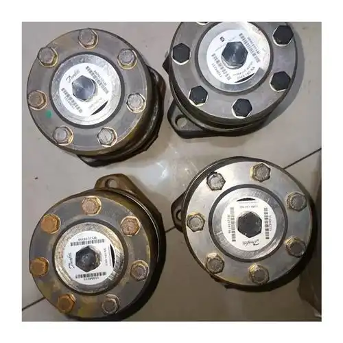 danfoss液压马达omr160na液压马达摆线马达