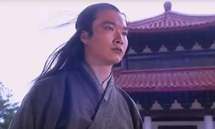 《 a target="_blank" href="/item/倚天屠龙记/5683" data-lemmaid="