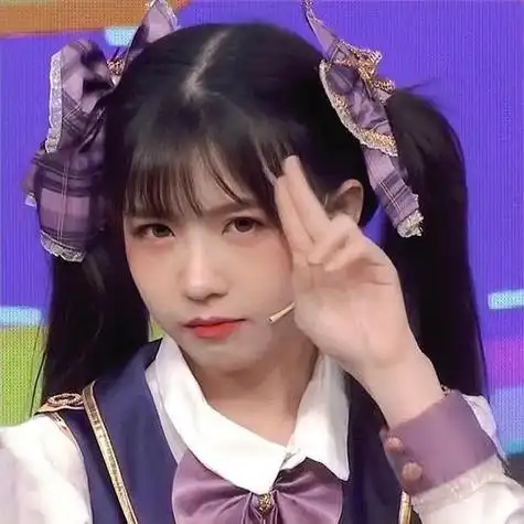 球球大作战头像女高清图片 女生头像图片大全 -【爱个性】