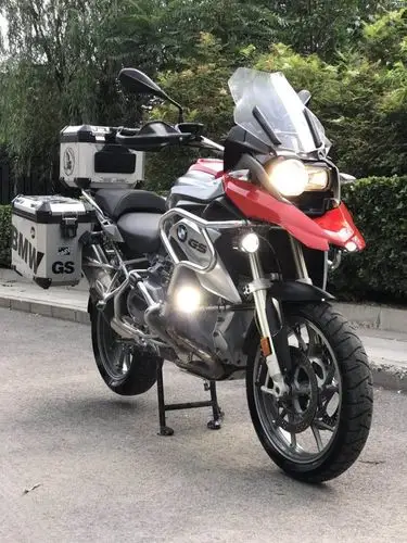 自由交易 69 机车交易 69 出售17年京b私户大贸宝马大鸟r1200gs