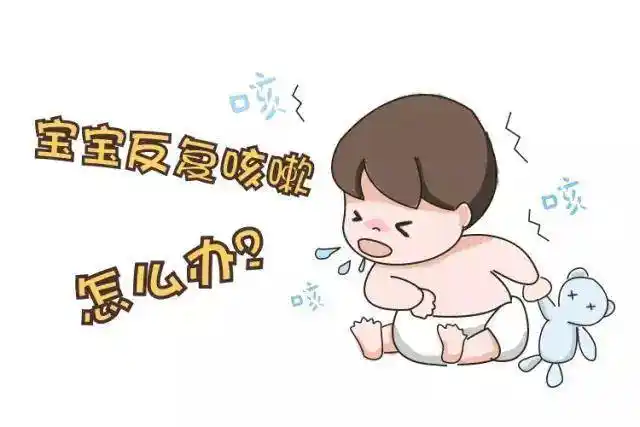 咳嗽发朋友圈的句子搞笑