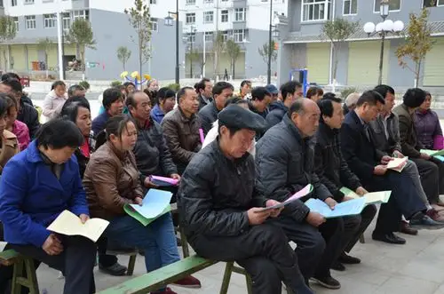 国外经验对江西农民科技教育培训的启示