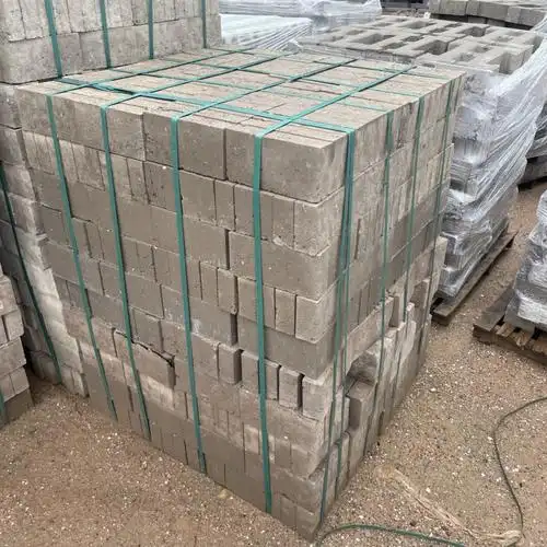 水泥砖 标砖 佛山厂家现货直供广东省内可送货上门 透水砖