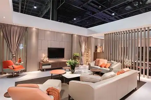 首页 新闻中心 03 我们来谈谈3月广州国际家具展展位申请 家具展